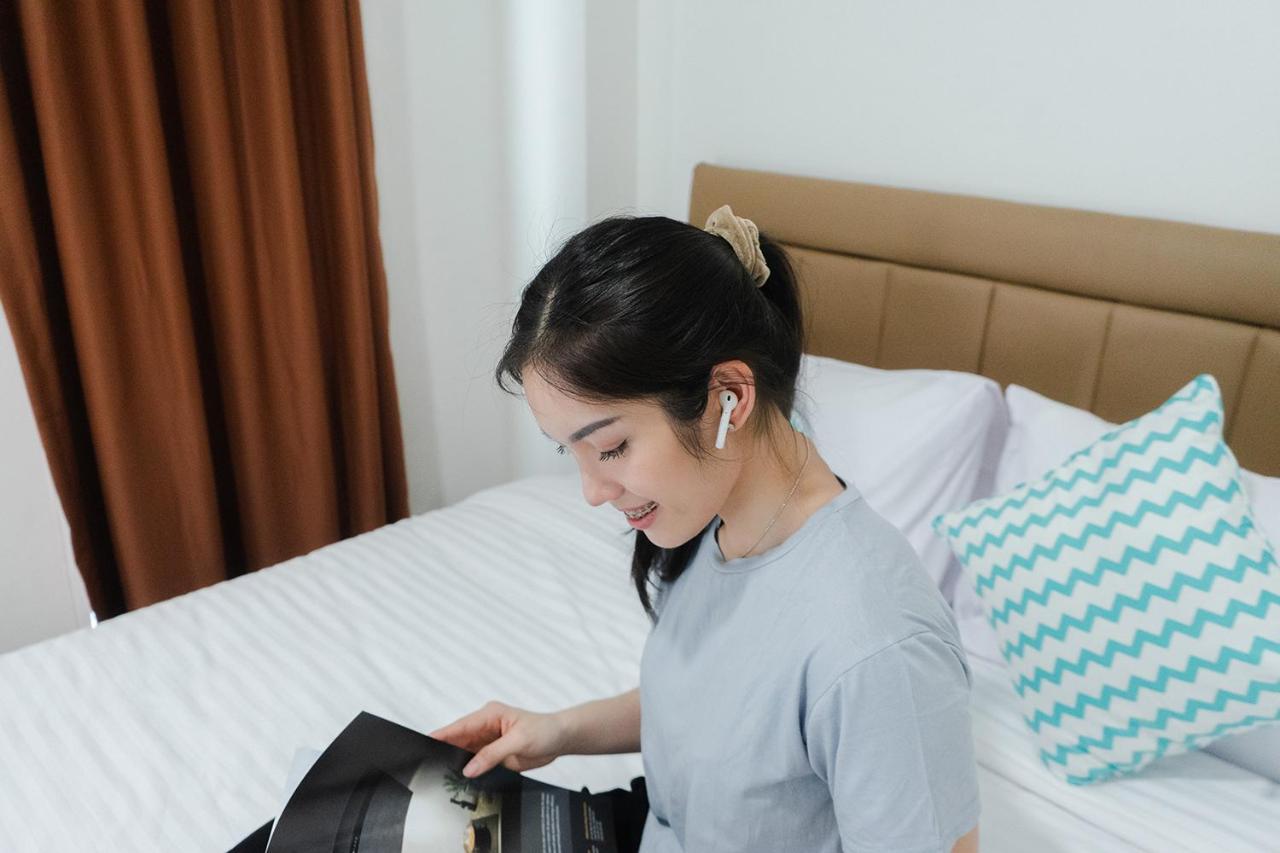 Social Hub By Twospaces Jakarta Ngoại thất bức ảnh